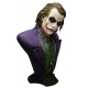 HCG THE JOKER LIFESIZE BUST 73cm